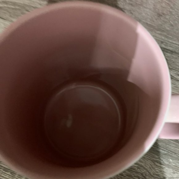 Cynthia Rowley Teacher mug - Picture 4 of 5